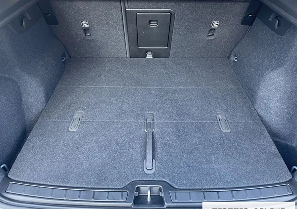 Volvo XC 40 cena 149900 przebieg: 14225, rok produkcji 2022 z Warszawa małe 529